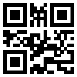 Scansione del QrCode di 3911143800