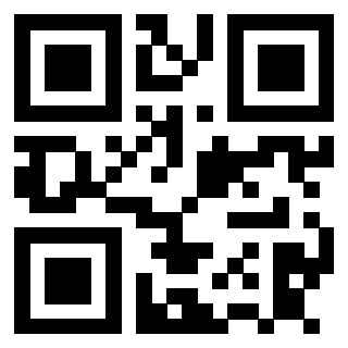3911143802 - Immagine del QrCode