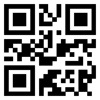 Immagine del QrCode di 3911143803