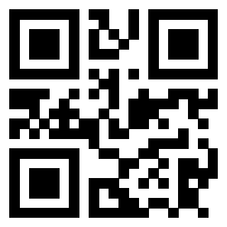 Immagine del QrCode di 3911143804