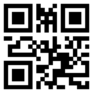 Scansione del Qr Code di 3911143805