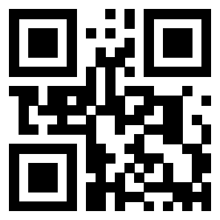 Immagine del QrCode di 3911143807