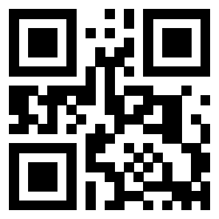 Scansione del QrCode di 3911143808