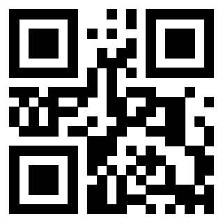 Scansione del Qr Code di 3911143809