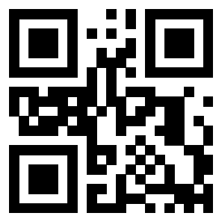 3911143810 Qr Code associato