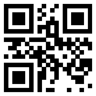 Il Qr Code di 3911143813