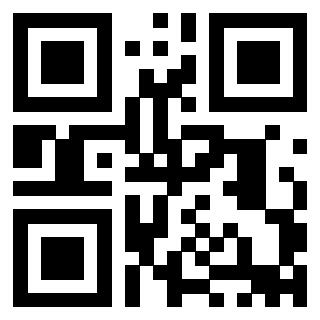 Immagine del Qr Code di 3911143814