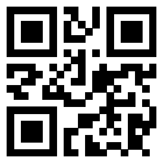 Immagine del Qr Code di 3911143815