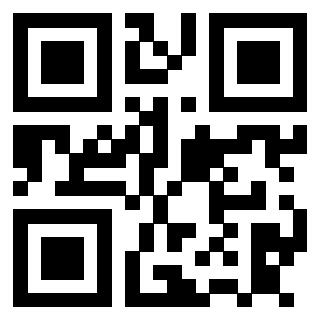 Scansione del QrCode di 3911143816
