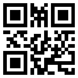 Il Qr Code di 3911143819