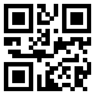 Il QrCode di 3911143821