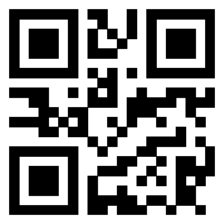3911143824 - Immagine del QrCode associato