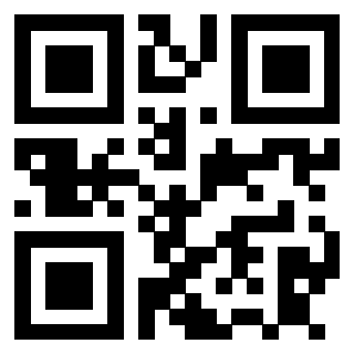 Immagine del QrCode di 3911143825