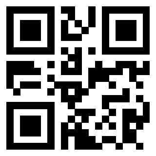 Il QrCode di 3911143826