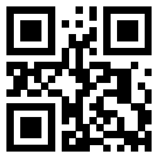 Immagine del QrCode di 3911143827