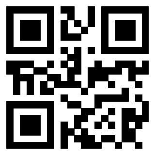 Immagine del QrCode di 3911143828