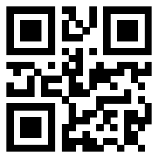 Immagine del QrCode di 3911143829