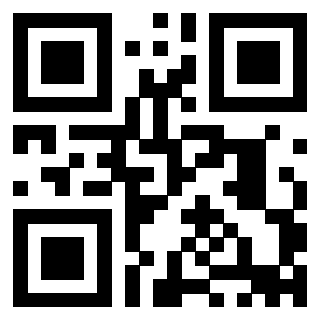 Immagine del Qr Code di 3911143832