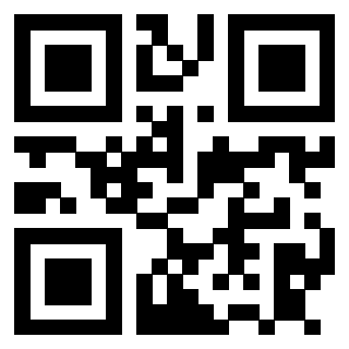 Immagine del QrCode di 3911143835