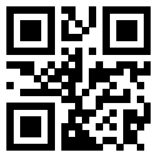 Il QrCode di 3911143838