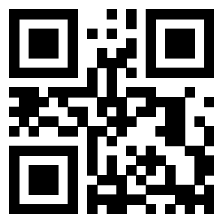 Scansione del Qr Code di 3911143839