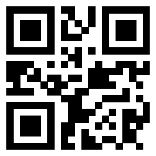 Scansione del QrCode di 3911143840