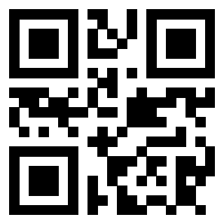 Il QrCode di 3911143841