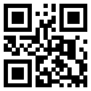 Scansione del Qr Code di 3911143843
