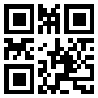 3911143845 - Immagine del Qr Code associato