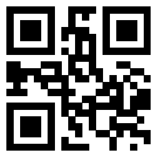 3911143847 Qr Code associato