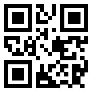 Il Qr Code di 3911143851