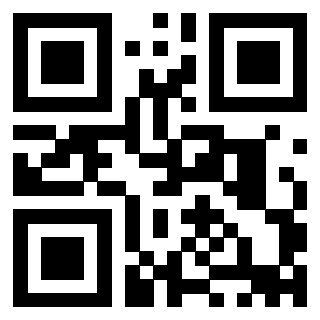 3911143852 QrCode associato