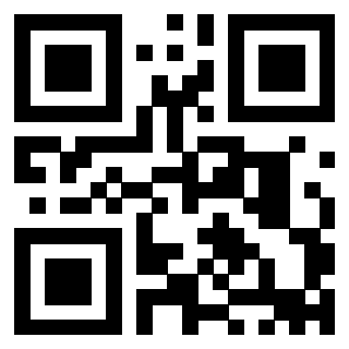 3911143853 - Immagine del QrCode associato