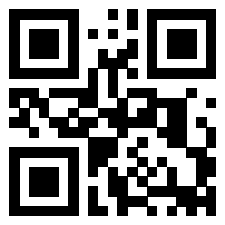 3911143854 QrCode associato