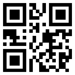 3911143855 - Immagine del Qr Code associato