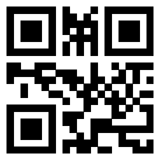 Scansione del Qr Code di 3911143858