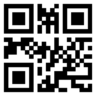 Il Qr Code di 3911143859
