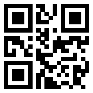 Immagine del Qr Code di 3911143861