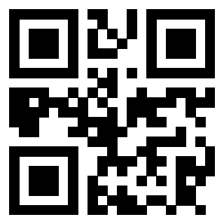 Scansione del Qr Code di 3911143865