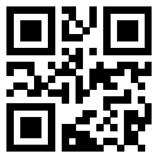 3911143866 Qr Code associato