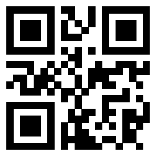 3911143867 - Immagine del QrCode associato