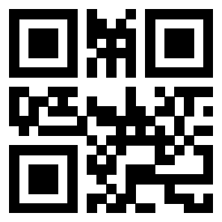 3911143870 QrCode associato
