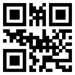 Scansione del Qr Code di 3911143872