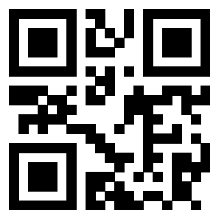 Il QrCode di 3911143877
