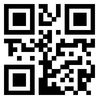 Immagine del Qr Code di 3911143884
