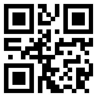 Immagine del QrCode di 3911143886