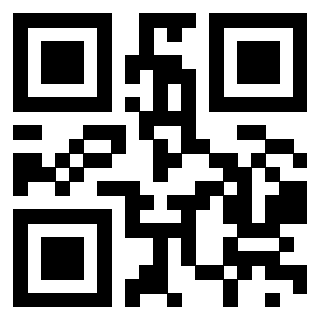3911143889 Qr Code associato