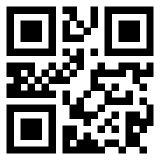 3911143890 Qr Code associato