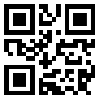 Il Qr Code di 3911143893