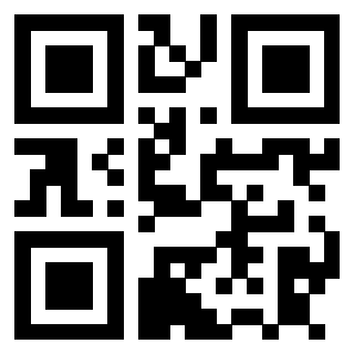 Il Qr Code di 3911143895